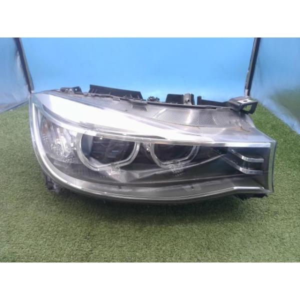  3シリーズ ABA-VR20 右側ヘッドライト BMW 3シリーズ DBA-3X20 右ヘッドライト 320Iグランツーリスモ