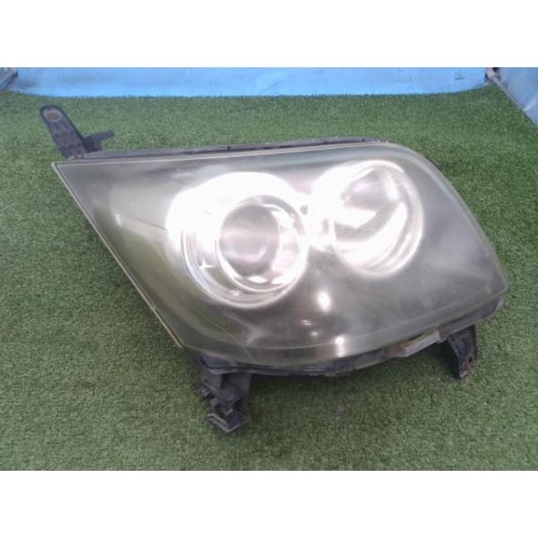 ムーヴ　ヘッドライト ムーヴ DBA-L175S 右ヘッドライト カスタムXCエディション W24 コイト