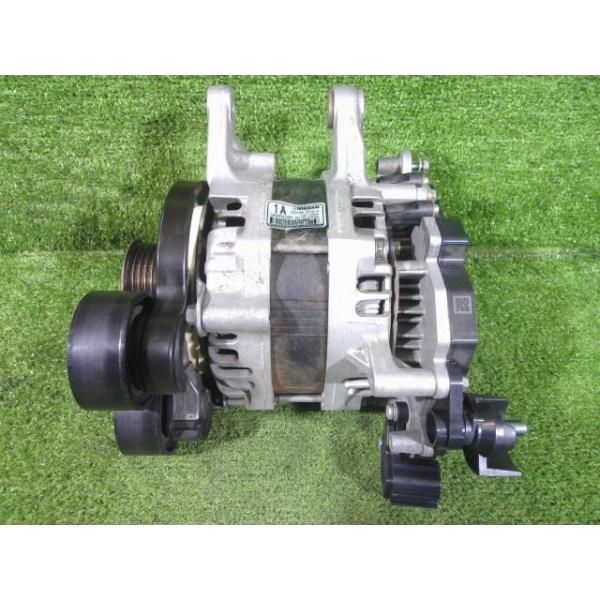 セレナ DAA-GFC27 オルタネーター ハイウェイスター 8人 QAB ミツビシ