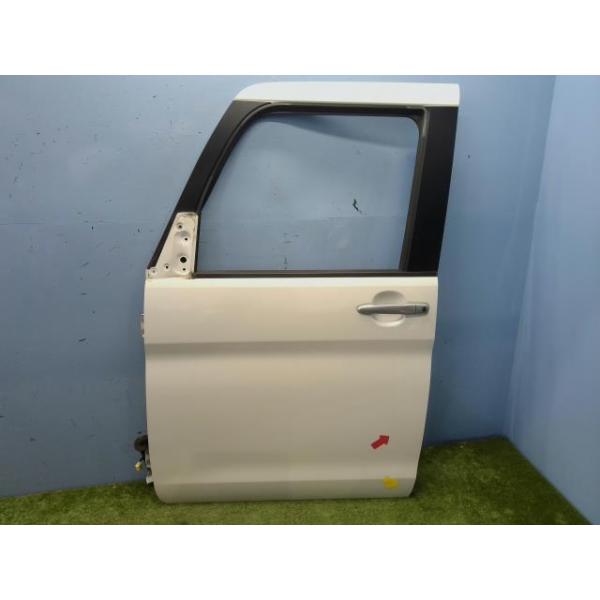 タント DBA-LA600S 左フロントドア カスタムX SA W24 NSG M3108 67002