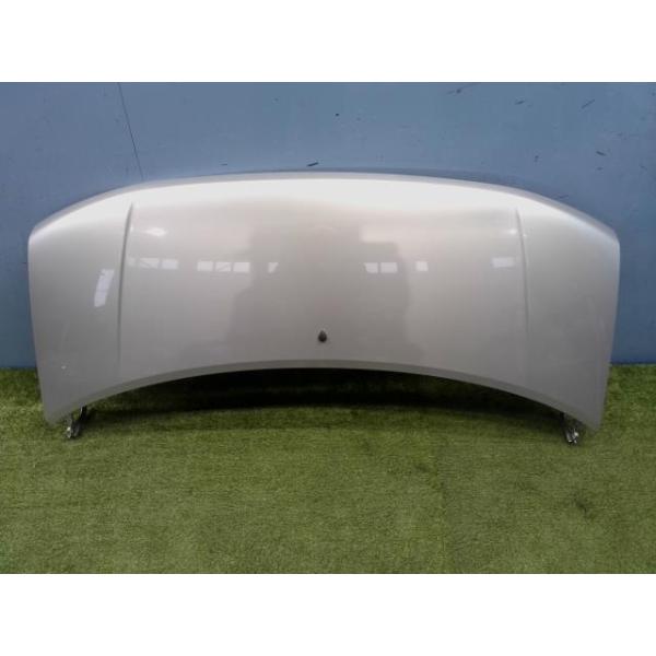 ワゴンR ワゴンR DBA-MH22S ボンネットフード スティングレーX 4WD