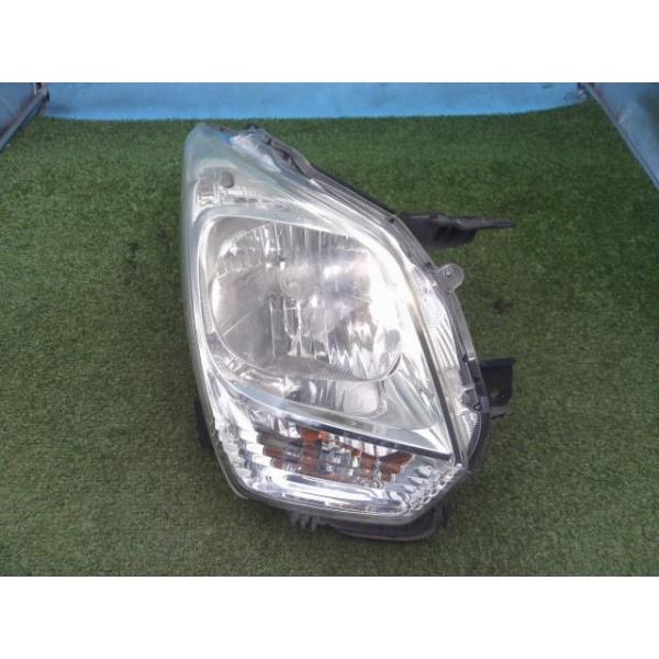 ワゴンR ワゴンR DBA-MH34S 右ヘッドライト FXリミテッド ZLY コイト