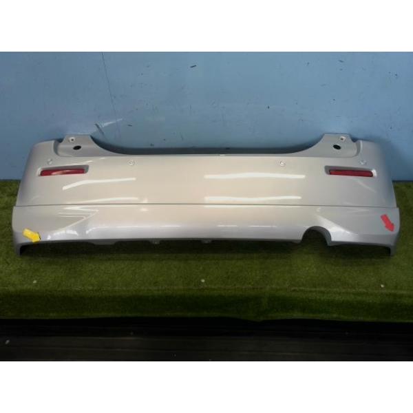 デリカD2 DAA-MB36S リアバンパー ハイブリッドMZ ZMU MQ514090 : Eco