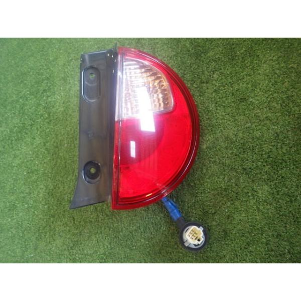 ラパン DBA-HE33S 右テールランプ L 4WD ZVP イチコ D153 35650-80P00