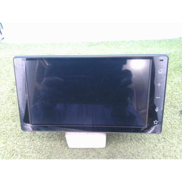 タフト 5BA-LA900S カーナビゲーション Gターボ クロムベンチャー X07