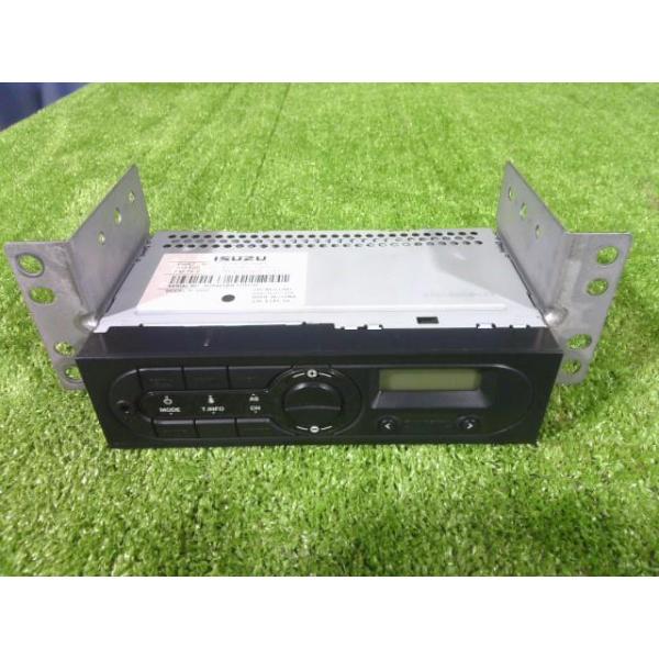 エルフ TRG-NLR85AN ラジオ フルフラットローHR 2T ISUZU 898248-864-1