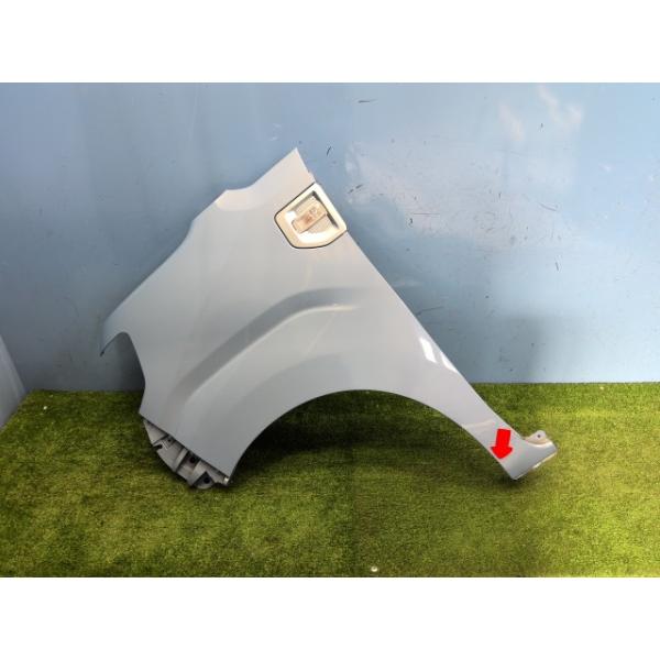 ウェイク DBA-LA700S 左フロントフェンダー D B69 53812-B2761 : Eco-R