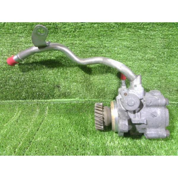 ダイナ TKG-XZC645 パワステベーンポンプ 不明 : Eco-R Auto Parts