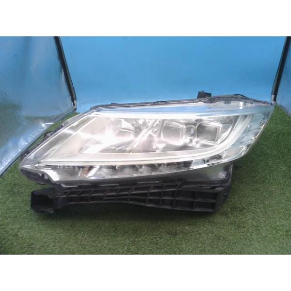 オデッセイ DBA-RC1 左ヘッドライト G EX NH704M コイト 100-18075