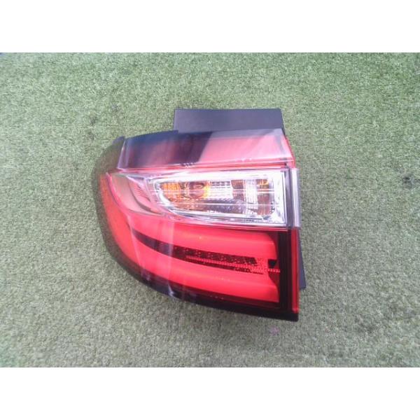 廃盤 希少な品 綺麗 オデッセイ RC テールランプ テール 廃盤 希少な品 綺麗 オデッセイ RC テールランプ テール - メルカリ