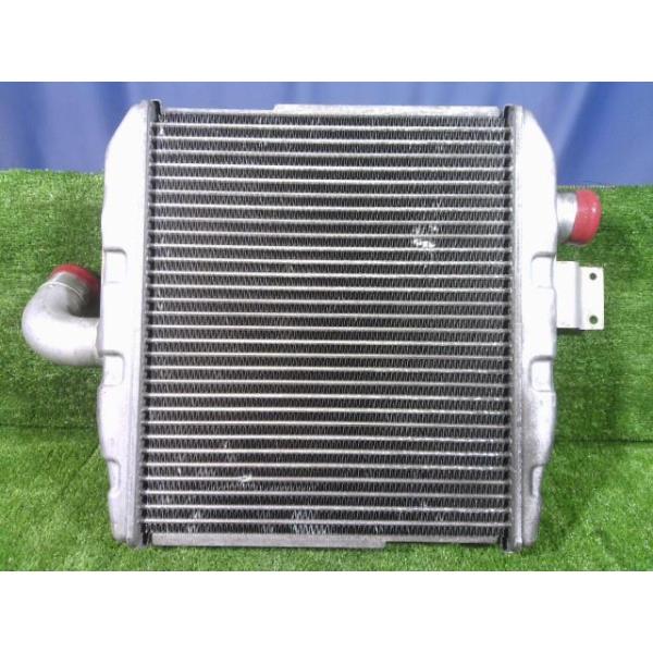 デュトロ TKG-XZC600M インタークーラー TRAD 78180-054 : Eco-R Auto