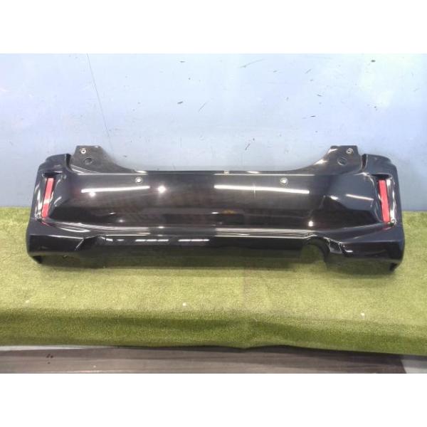 ソリオ DAA-MA36S リアバンパー BANDITハイブリッドMV ZMV 71811-81P60