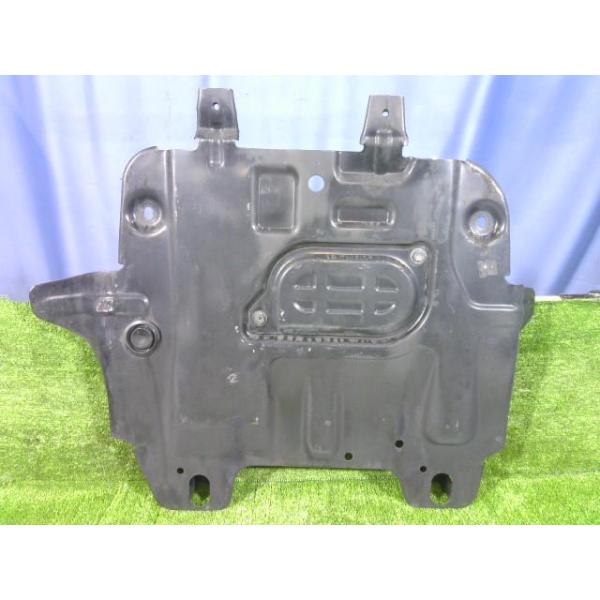 ランドクルーザープラド CBA-TRJ150W エンジンアンダーカバー TX 4WD 7