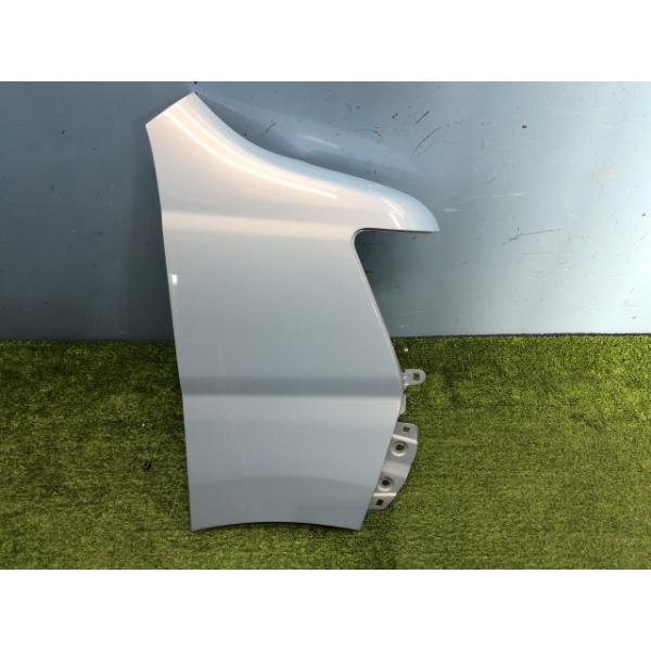 ハイゼット EBD-S321V 右フロントフェンダー カーゴクルーズターボ B69