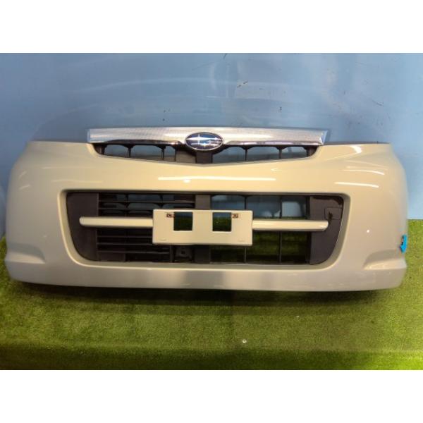 ステラ DBA-RN1 フロントバンパー L B5P 57703KJ000GK : Eco-R Auto