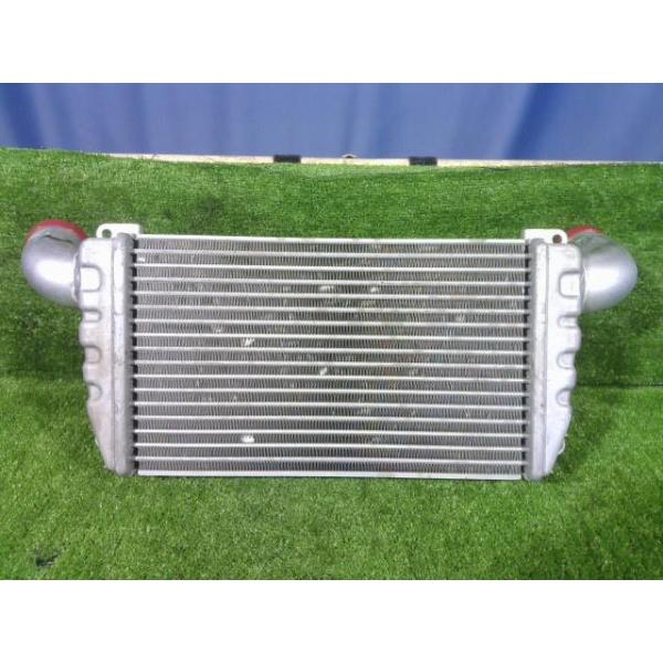 キャンター 2TG-FDA00 インタークーラー TRAD ME418616 212002 : Eco-R