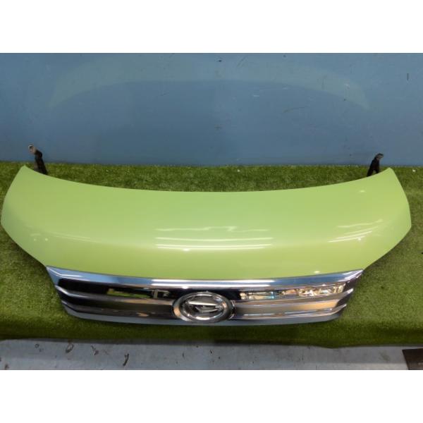 タント DBA-LA600S ボンネットフード G SA G51 53301-B2480 : Eco-R