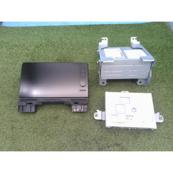 ヴェゼル 6AA-RV6 カーナビゲーション E:HEV Z 4WD NH902PX 