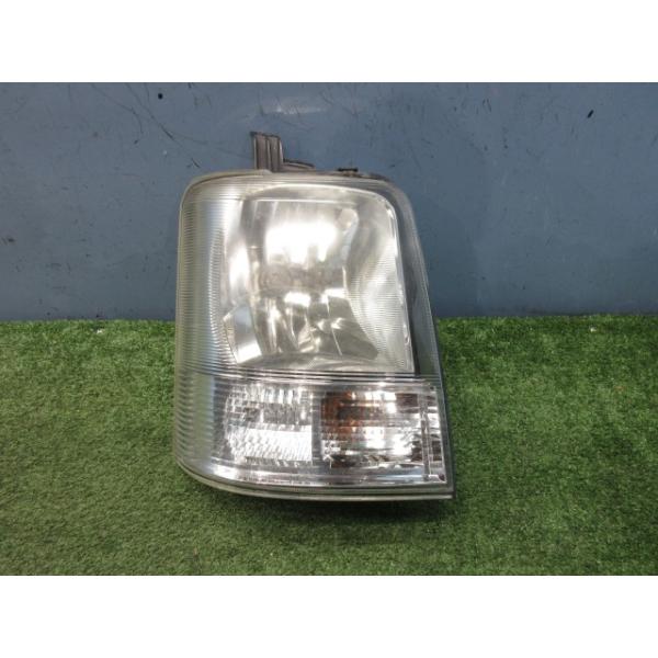 エブリイワゴン エブリィ HBD-DA64V 右ヘッドライト PA 26U AL