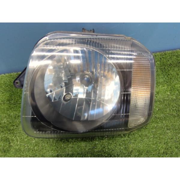 ジムニー TA-JB23W 左ヘッドライト XC 4WD Z2S コイト 100-32647 35320