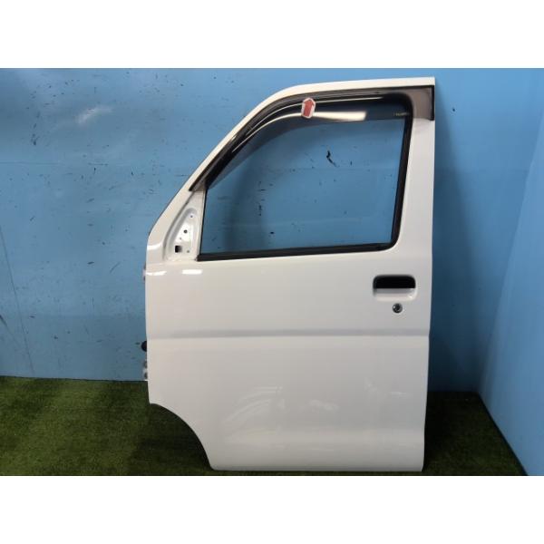 ハイゼット HBD-S321V 左フロントドア カーゴスペシャルクリーン W19  NSG M3108 67002-B5023