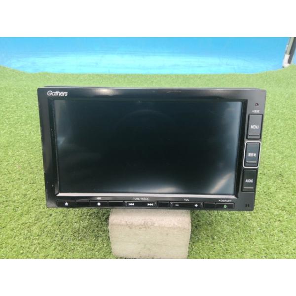N-BOX N−BOX 6BA-JF3 カーナビゲーション G Lホンダセンシング