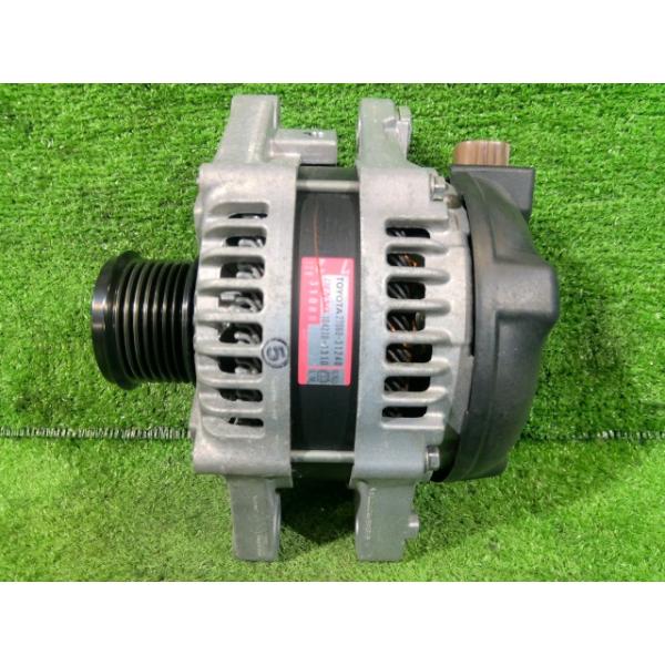 トヨタマークXオルタネーター マークX マークX DBA-GRX130 オルタネーター 250G リラックス