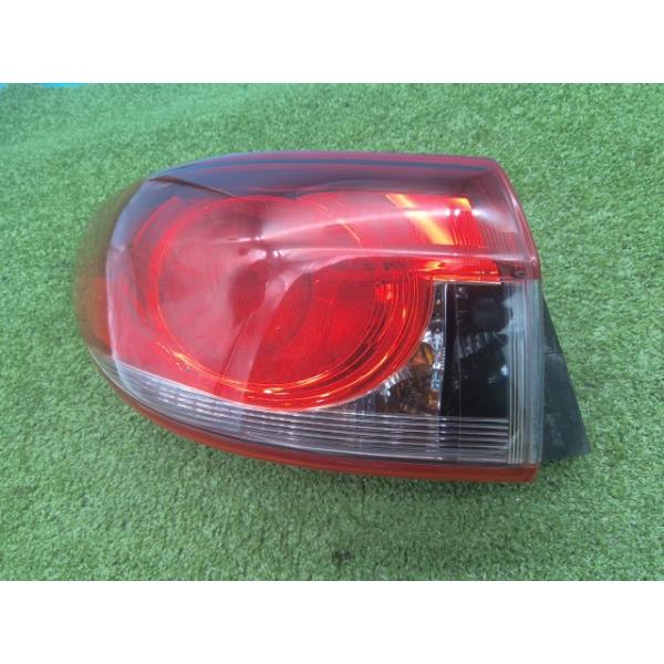 アテンザ LDA-GJ2FP 左テールランプ XD Lパッケージ 25D  コイト 220-41957 GHK1-51-160B