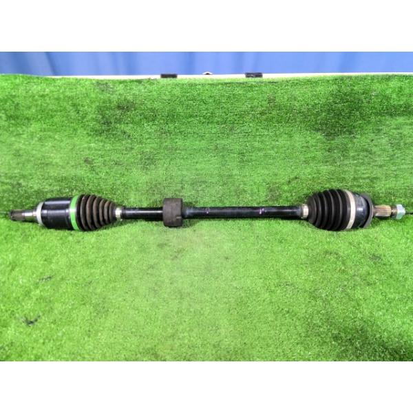 アルト DBA-HA36S 右Fドライブシャフト ワークス ZVR 44101-74P60