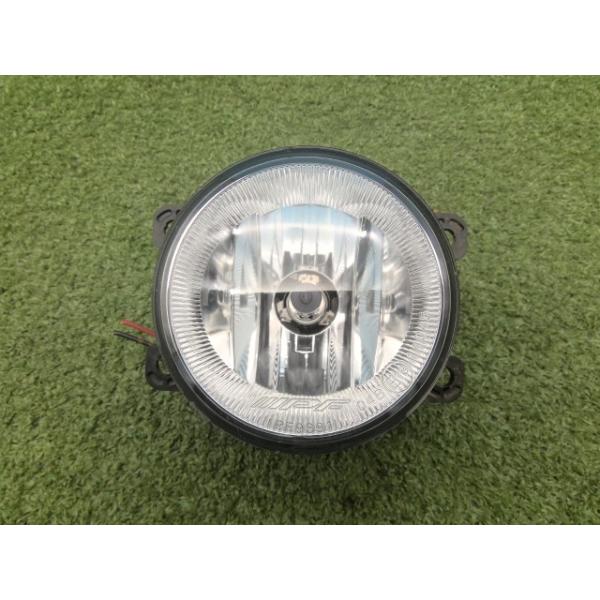 アルト DBA-HA36S 左フォグランプ F 26U IPF 9891 : Eco-R Auto Parts