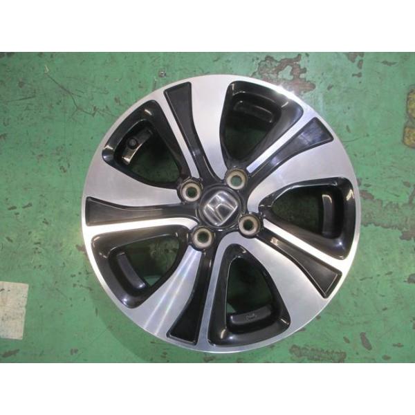 ホンダ N-ONE 純正15インチx4.5J ホイール4本セット4H100+45 ホンダ N