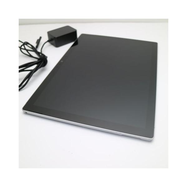 美品 Surface Pro 5 第7世代 Core m3 4GB SSD 128GB サーフェス