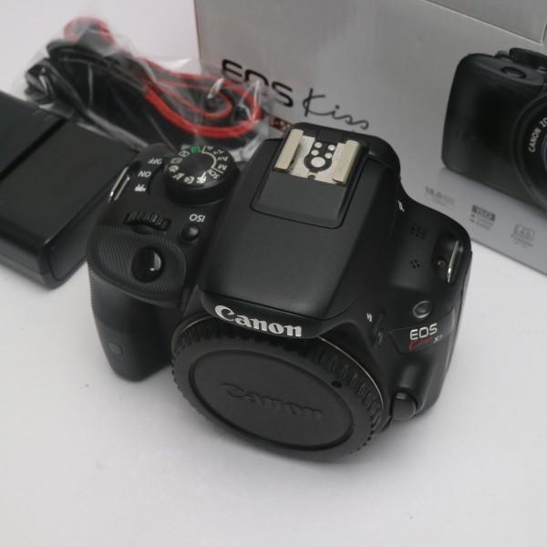 美品 Eos 35 Off Kiss X7 ブラック 中古本体 即日発送 本体 安心保証 デジタル一眼 Canon