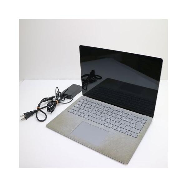超美品 Surface Laptop 1 第7世代 Core i5 8GB SSD 256GB サーフェス