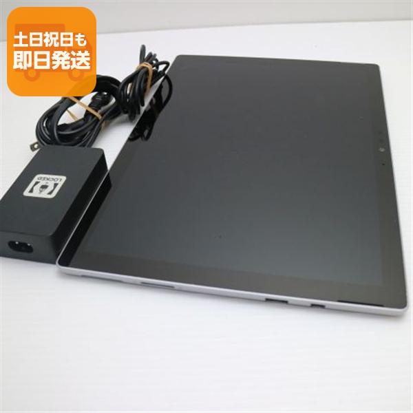 美品 Surface Pro 5 第7世代 Core m3 4GB SSD 128GB サーフェス