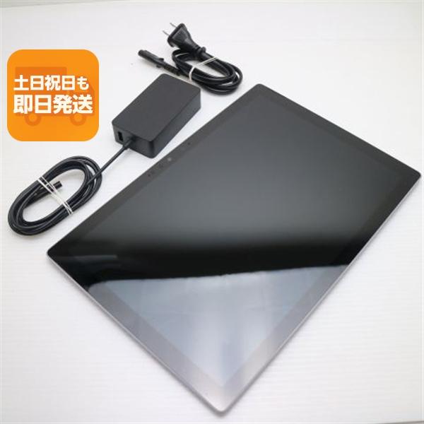 超美品 Surface Pro 7 第10世代 Core i3 4GB SSD 128GB サーフェス 