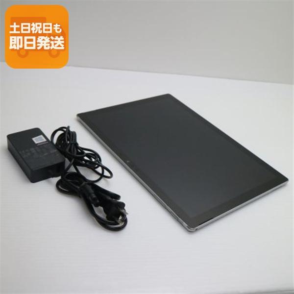 良品中古 Surface Pro 6 第8世代 Core i5 8GB SSD 128GB サーフェス