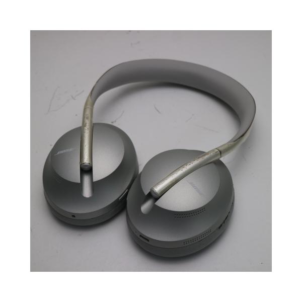 良品中古 Bose Noise Cancelling Headphones 700 ラックス 良品中古 Bose Noise Cancelling Headphones 700 ラックス