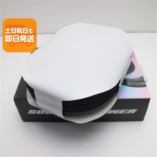 新品未使用 QuietComfort Ultra Headphones ブラック ヘッドホン BOSE
