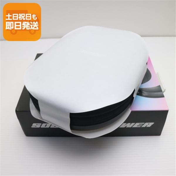 新品未使用 QuietComfort Ultra Headphones ブラック ヘッドホン BOSE