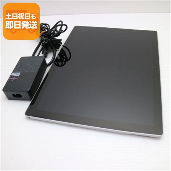美品 Surface Pro 5 第7世代 Core i5 4GB SSD 128GB サーフェス 