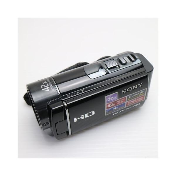 美品 HDR-CX180 ブラック 即日発送 SONY デジタルビデオカメラ 本体