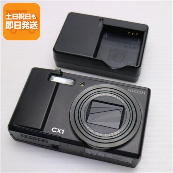 RICOH リコー CX1 デジカメ デジタルカメラ Amazon | リコー カプリオ CX1 (ピンク) デジタルカメラ