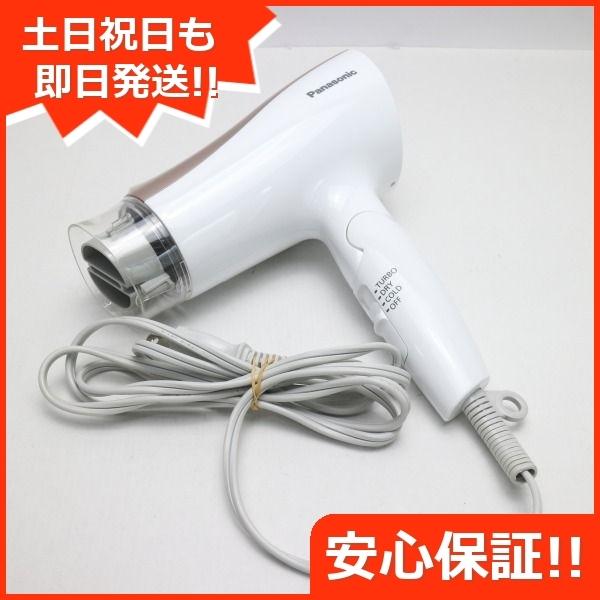 新品同様 Eh Ne5a ナノケア ピンクゴールド調 ドライヤー Panasonic 安心保証 エコスタ 通販 Yahoo ショッピング