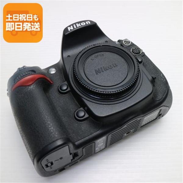 Nikon D300 デジタル一眼レフカメラ 本体 ＋ MC36 美品 Nikon D300 ブラック ボディ 即日発送 デジタル一眼 本体 あす