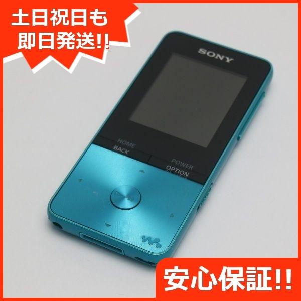 美品 Nw S313 ブルー スマホ 中古 Sony エコスタ 通販 Yahoo ショッピング