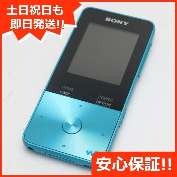 美品 Nw S313 ブルー スマホ 中古 Sony エコスタ 通販 Yahoo ショッピング