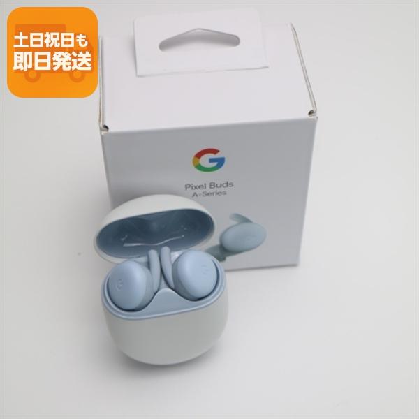 新品未使用 Google Pixel Buds A-Series シー イヤホン 即日発送 あす