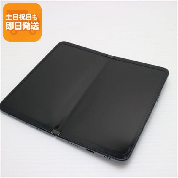 良品中古 Google Pixel Fold Obsidian SIMフリー スマホ 即日発送 あす