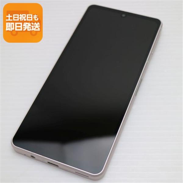 新品同様 SIMフリー AQUOS sense8 SH-M26 カッパー スマホ SHARP 即日